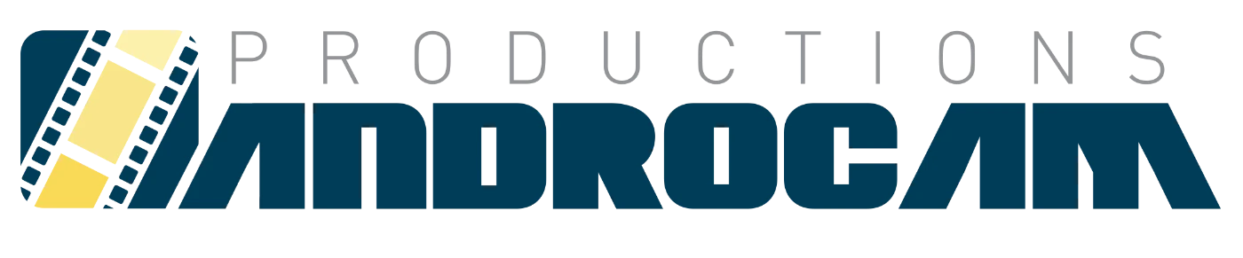 Androcam Productions — photographe et vidéaste à Reims